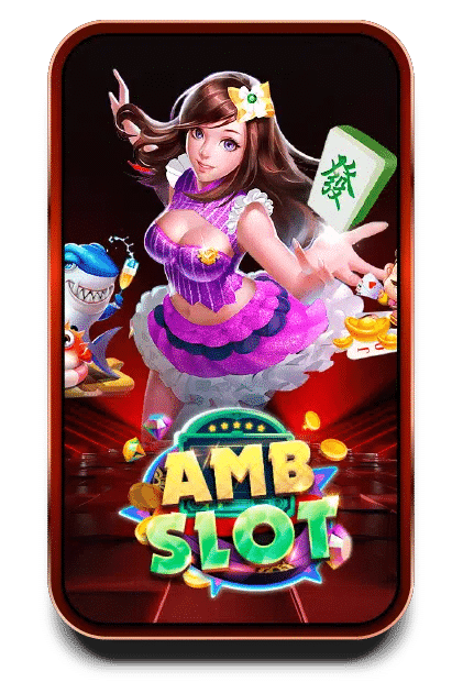 TOPGAME191 AMB