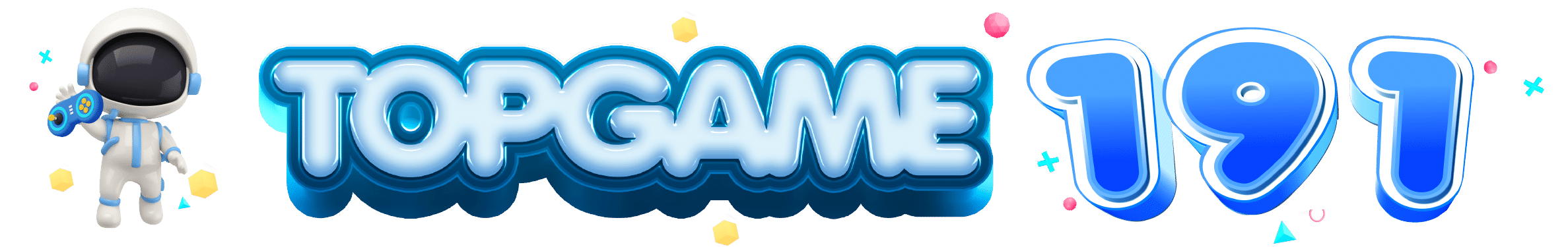 TOPGAME191 Logo